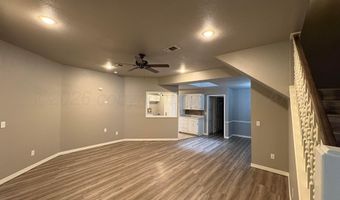 3003 SW 28TH, Amarillo, TX 79109