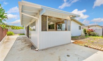 260 Nonou St, Honolulu, HI 96825