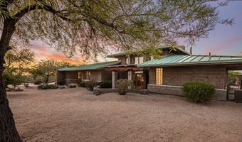 6106 E MONTGOMERY Rd, Cave Creek, AZ 85331