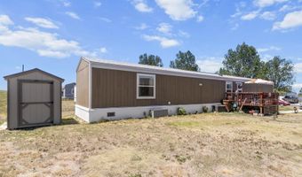 705 LITTLE VALLEY Trl, Cheyenne, WY 82007