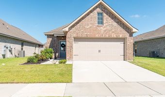 1312 Gentle Wind Dr, Baton Rouge, LA 70820