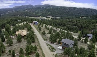 21 Torrey Pines Ln, Angel Fire, NM 87710