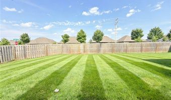 4201 Layton Rd, Bentonville, AR 72713