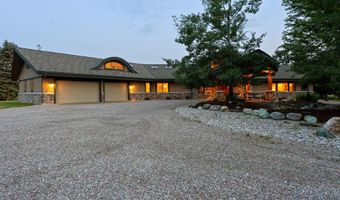 639 Three Eagle Ln, Bigfork, MT 59911