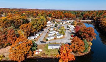 751 Washington St 33, Auburn, MA 01501