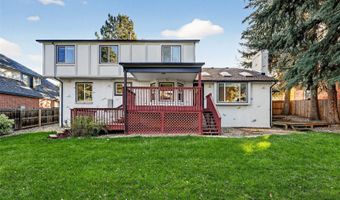 4823 S Crystal St, Aurora, CO 80015