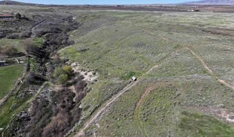 NKA Rayhill Rd lot 4, Benton City, WA 99320