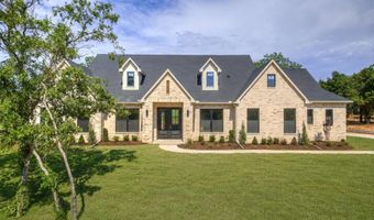 12824 Hidden Trl, Arcadia, OK 73007