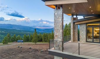 809 Buckridge Trl, Big Sky, MT 59716