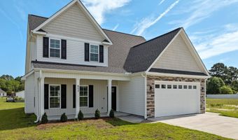 853 Mulligan Dr, Ayden, NC 28513