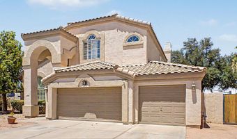 11102 W DANA Ln, Avondale, AZ 85392