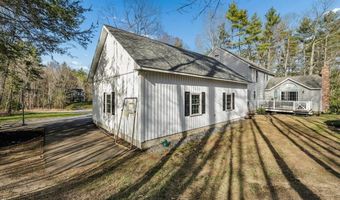 5 Whitetail Ln, Chester, NH 03036