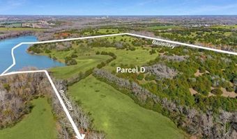 Parcel D 5880 FM2862 Parcel D, Anna, TX 75409