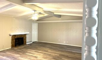5515 SW 49TH Ave, Amarillo, TX 79109