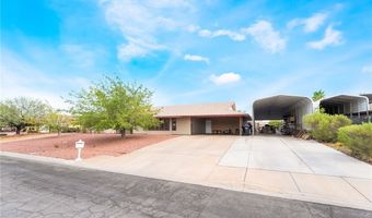 121 E Rancho Dr, Henderson, NV 89015