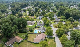12405 RAMBLING Ln, Bowie, MD 20715