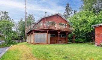 1558 E St, Anchorage, AK 99501