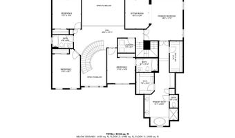 14309 OAK MEADOW Rd, Baldwin, MD 21013