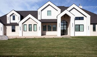 9800 Barton Springs Dr, Amarillo, TX 79119