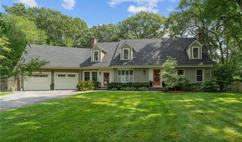12 Half Mile Rd, Barrington, RI 02806