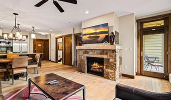 610 Columbine Rd 6209, Breckenridge, CO 80424