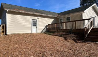 471 Autry St, Batesburg Leesville, SC 29006