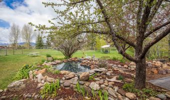 83 BUCK Ln, Alpine, WY 83128