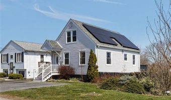 46 Irving St, North Providence, RI 02904