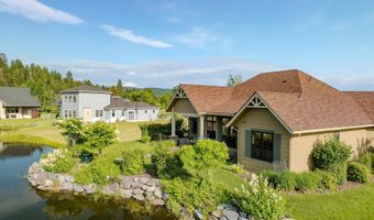 Nhn Lake Pointe Drive, Bigfork, MT 59911