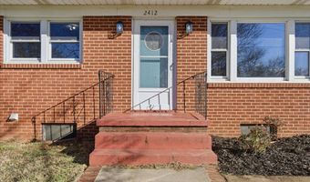 2412 Lynch Mill Rd, Altavista, VA 24517