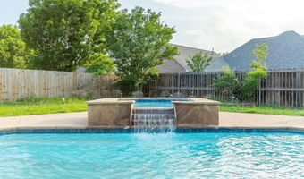 1207 Saddle Lakes Dr, Abilene, TX 79602