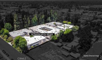 530 Fairview 14, Arcadia, CA 91007