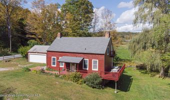 174 Perrys Corners Rd, Amenia, NY 12501