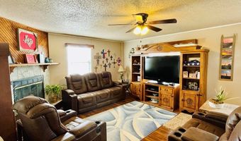 190 SW 1900, Andrews, TX 79714