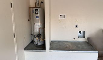 1558 W Cottonwood Canyon Dr, Benson, AZ 85602