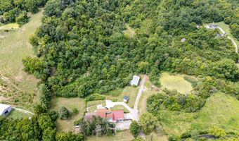 1873 Upper Tug Fork Rd Lot 4, Alexandria, KY 41001