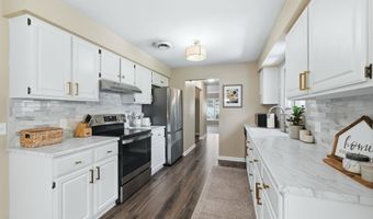 500 Greenbriar Blvd, Auburn, IN 46706