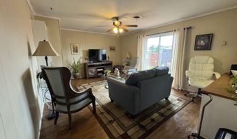 1201 Lake Dr, Amory, MS 38821