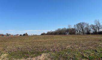 North Drive, Almo, KY 42020