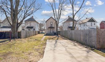 274 E Barthman Ave, Columbus, OH 43207