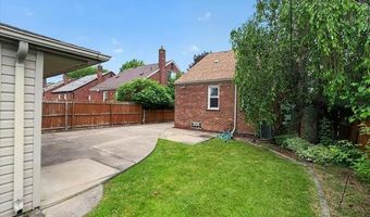 15861 Anne Ave, Allen Park, MI 48101