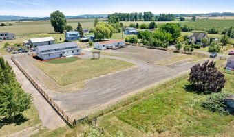 9015 COMMUNITY CLUB Rd, Amity, OR 97101