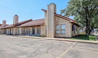 6601 W INTERSTATE 40 100, Amarillo, TX 79106