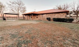 146 Foothill Rd, Abilene, TX 79602