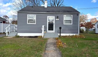 147 BANNISTER Ave, Aberdeen, MD 21001