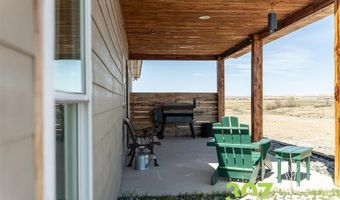 1909 Lane 39 1/2, Basin, WY 82410