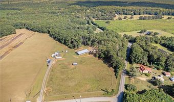 111 Possum Trot Rd, Barnesville, GA 30204