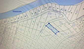 144 Bible Dr, Benton, TN 37307