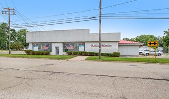 600 N Clark St, Albion, MI 49224