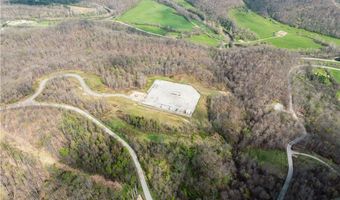 47691 E Captina Highway Rd, Alledonia, OH 43902